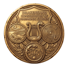 Drakensand Conservatory of Harmonic Studies