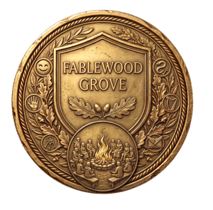 Fablewood Grove