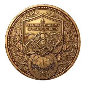 Velthros Academy of Aether Studies